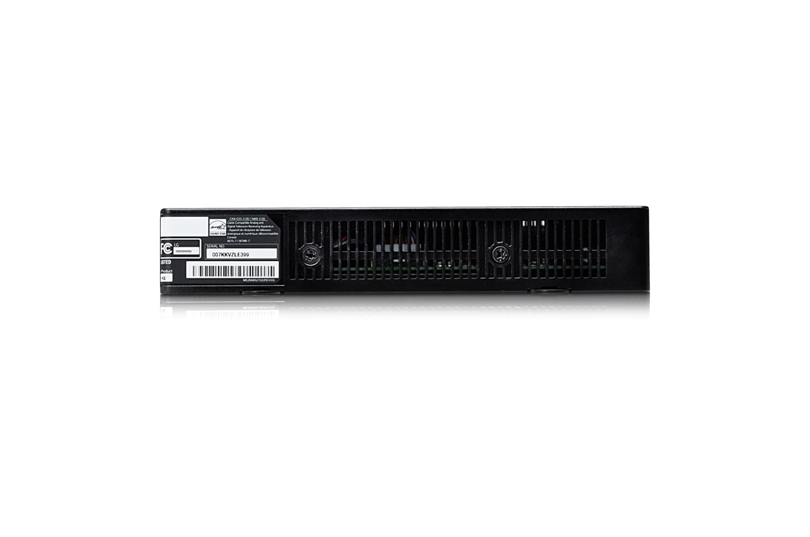 LG Pro:Centric SMART Set Top Box, STB-6500