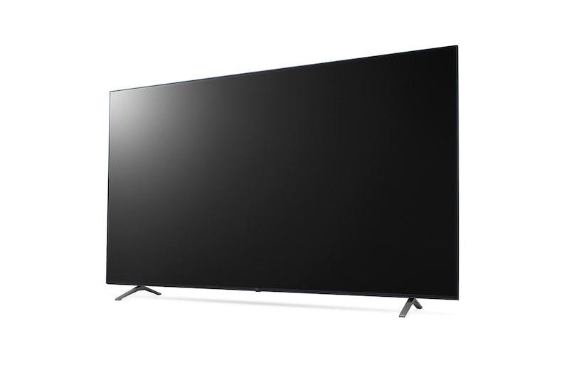 LG Smart TV 4K UHD, 50UQ801C0SB