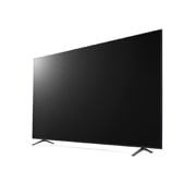 LG Smart TV 4K UHD, 75UQ801C0SB