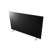 LG Smart TV 4K UHD, 55UQ801C0SB