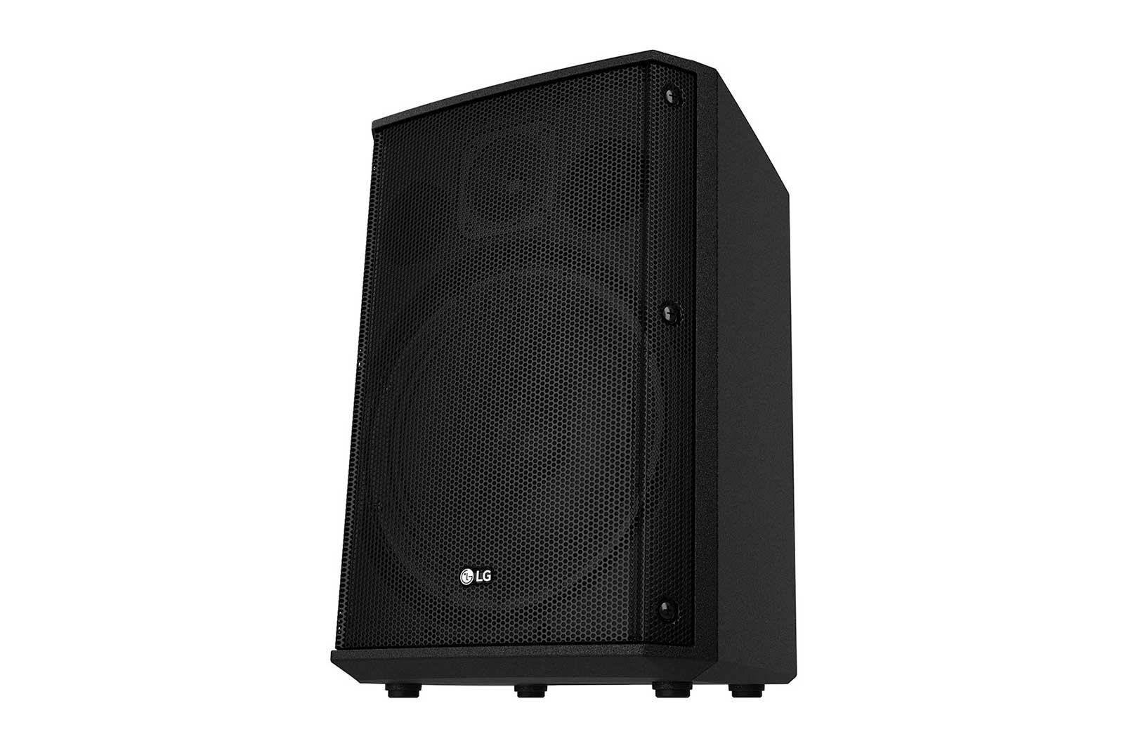 LG CAIXA ACÚSTICA LG XBOOM RM1, PORTÁTIL, BATERIA INTEGRADA ATÉ 4 HORAS, BLUETOOTH, FUNÇÃO KARAOKE, RM1