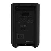 LG CAIXA ACÚSTICA LG XBOOM RM1, PORTÁTIL, BATERIA INTEGRADA ATÉ 4 HORAS, BLUETOOTH, FUNÇÃO KARAOKE, RM1