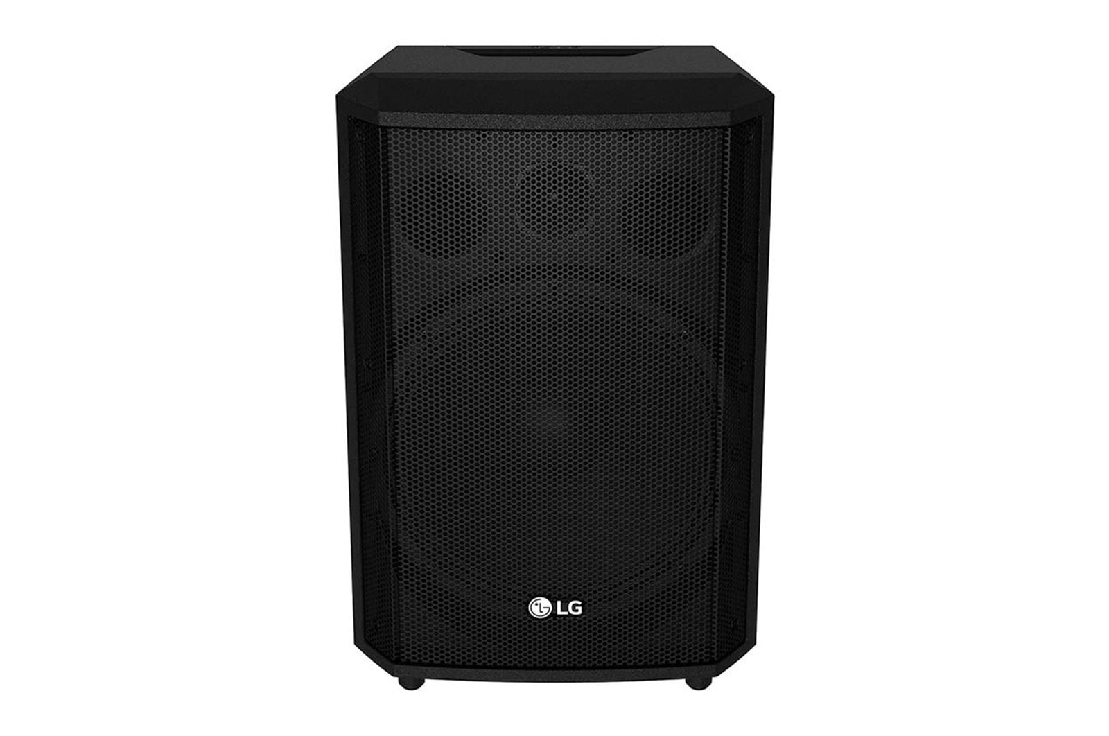 LG CAIXA ACÚSTICA LG XBOOM RM2, BLUETOOTH, WOOFER DE 15 POLEGADAS, FUNÇÃO KARAOKÊ, RM2
