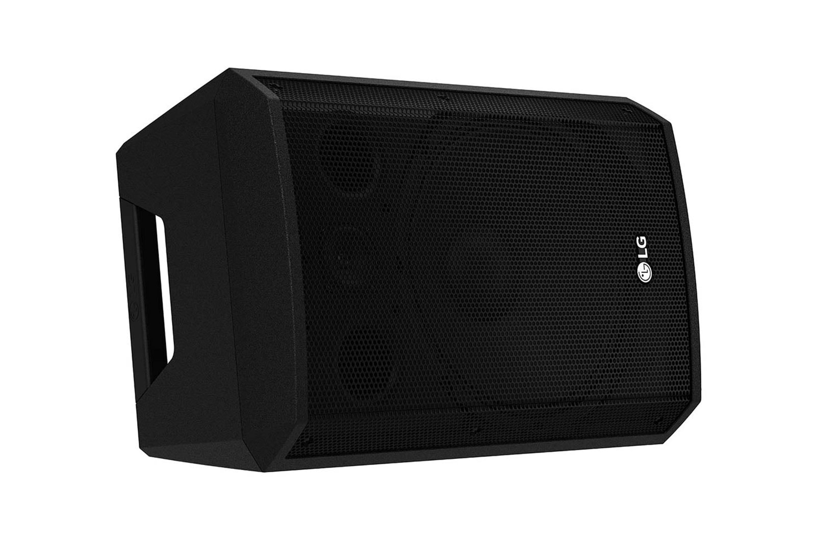 LG CAIXA ACÚSTICA LG XBOOM RM2, BLUETOOTH, WOOFER DE 15 POLEGADAS, FUNÇÃO KARAOKÊ, RM2