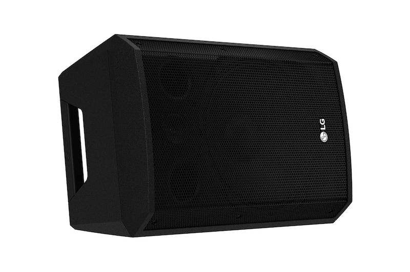 LG CAIXA ACÚSTICA LG XBOOM RM2, BLUETOOTH, WOOFER DE 15 POLEGADAS, FUNÇÃO KARAOKÊ, RM2