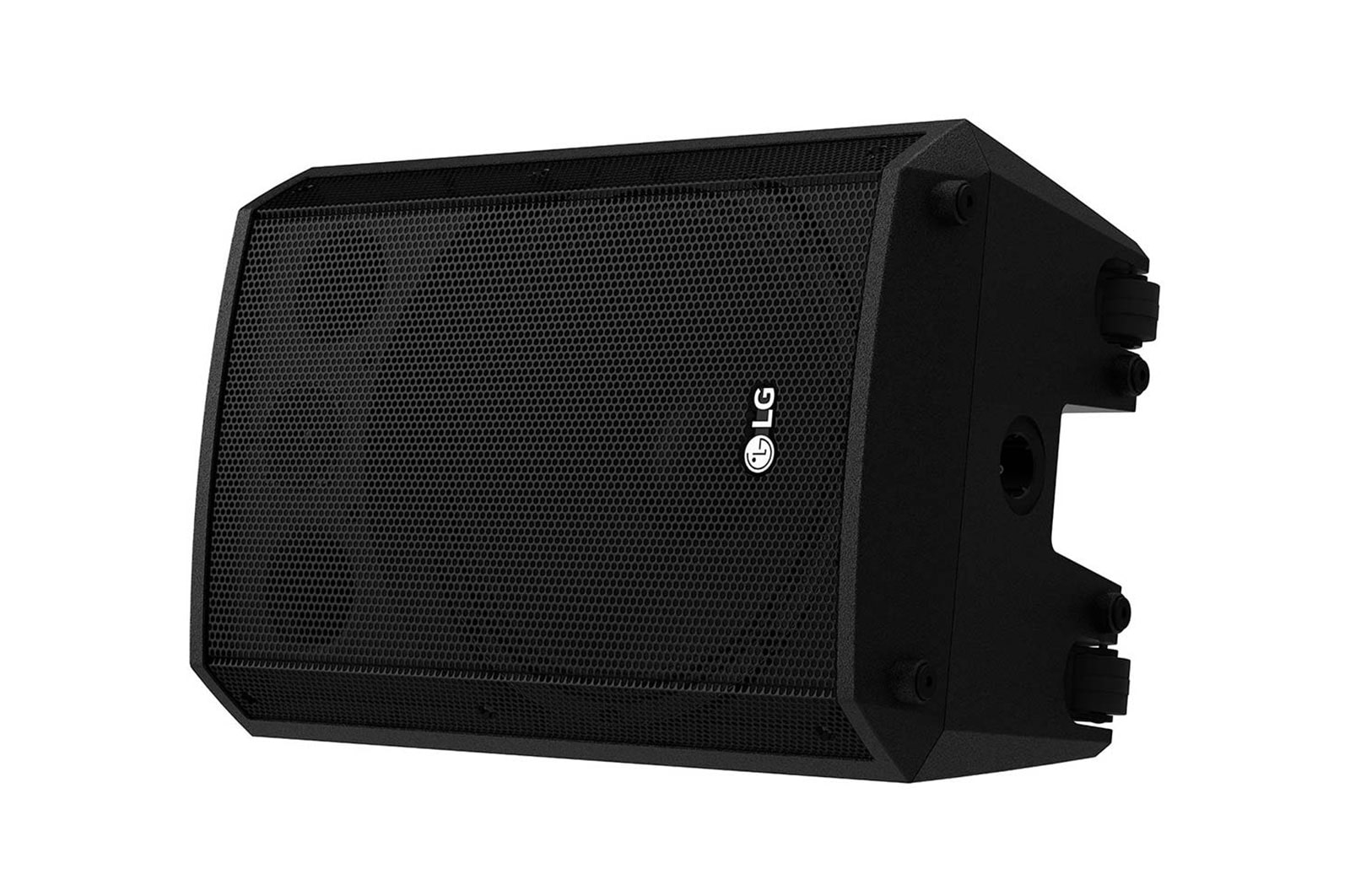 LG CAIXA ACÚSTICA LG XBOOM RM2, BLUETOOTH, WOOFER DE 15 POLEGADAS, FUNÇÃO KARAOKÊ, RM2