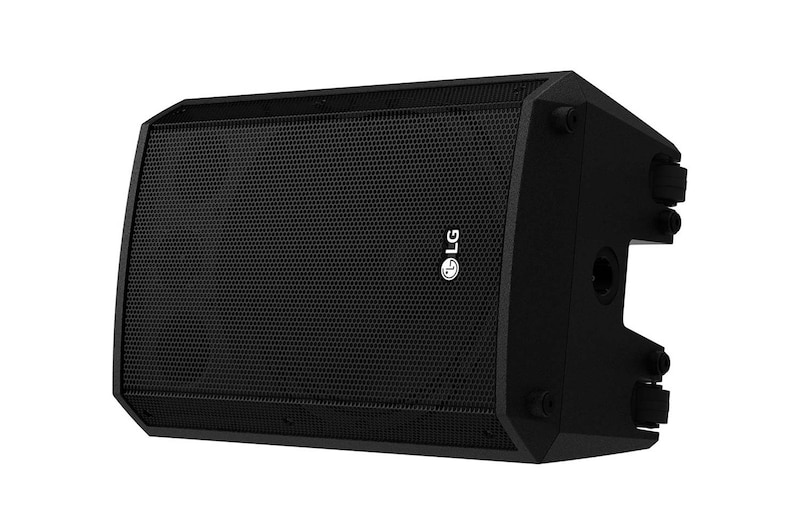 LG CAIXA ACÚSTICA LG XBOOM RM2, BLUETOOTH, WOOFER DE 15 POLEGADAS, FUNÇÃO KARAOKÊ, RM2