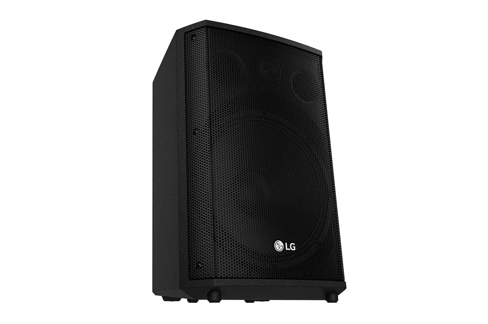 LG CAIXA ACÚSTICA LG XBOOM RM2, BLUETOOTH, WOOFER DE 15 POLEGADAS, FUNÇÃO KARAOKÊ, RM2