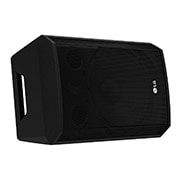 LG CAIXA ACÚSTICA LG XBOOM RM2, BLUETOOTH, WOOFER DE 15 POLEGADAS, FUNÇÃO KARAOKÊ, RM2
