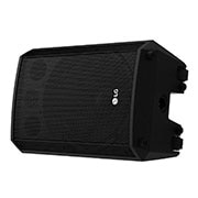 LG CAIXA ACÚSTICA LG XBOOM RM2, BLUETOOTH, WOOFER DE 15 POLEGADAS, FUNÇÃO KARAOKÊ, RM2