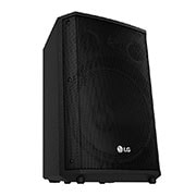 LG CAIXA ACÚSTICA LG XBOOM RM2, BLUETOOTH, WOOFER DE 15 POLEGADAS, FUNÇÃO KARAOKÊ, RM2