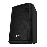 LG CAIXA ACÚSTICA LG XBOOM RM2, BLUETOOTH, WOOFER DE 15 POLEGADAS, FUNÇÃO KARAOKÊ, RM2