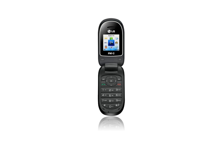 LG O celular que tem tudo que você precisa., A175