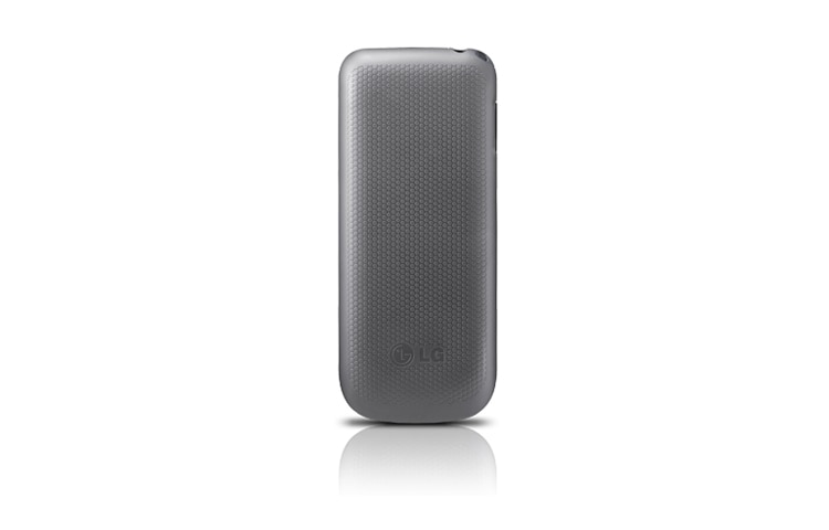 LG com o LG A180, ouvir suas músicas favoritas ficou muito mais fácil, A180