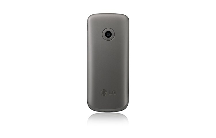 LG Dois chips em um único aparelho., A230
