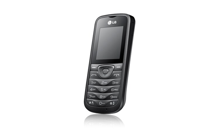 LG Dois chips em um único aparelho., A230