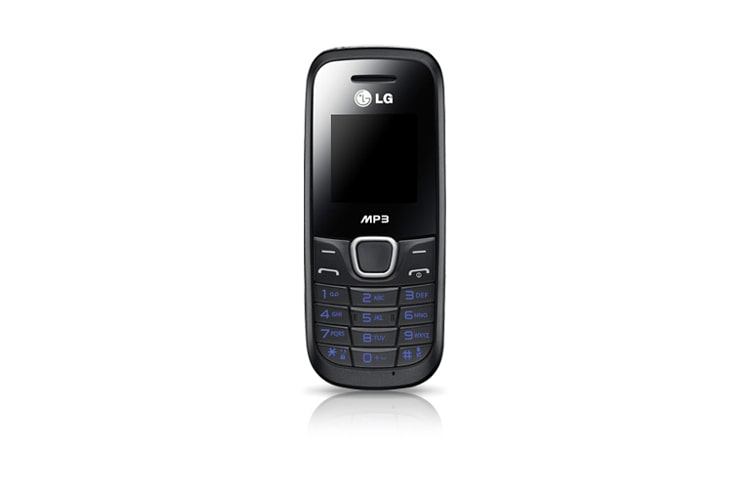 LG Curta suas músicas favoritas no Rádio ou MP3 player, A270