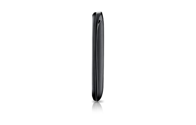 LG Curta suas músicas favoritas no Rádio ou MP3 player, A270