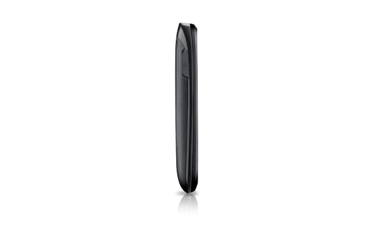 LG Curta suas músicas favoritas no Rádio ou MP3 player, A270