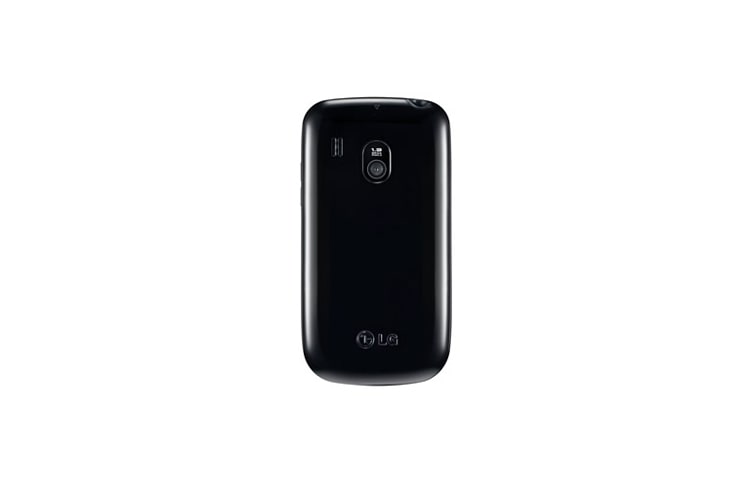 LG Otimizado para facilitar sua digitação, C105