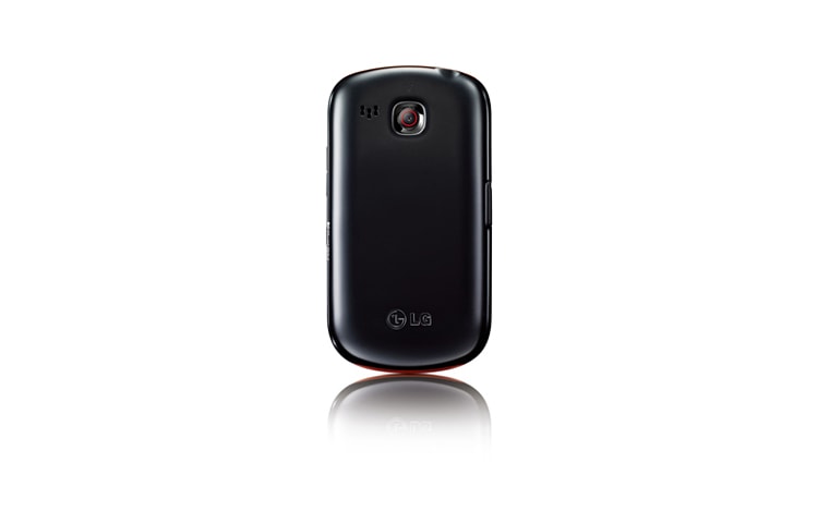 LG Use seus dois chips em um único aparelho., C310