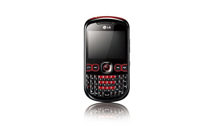 LG Use seus dois chips em um único aparelho., C310