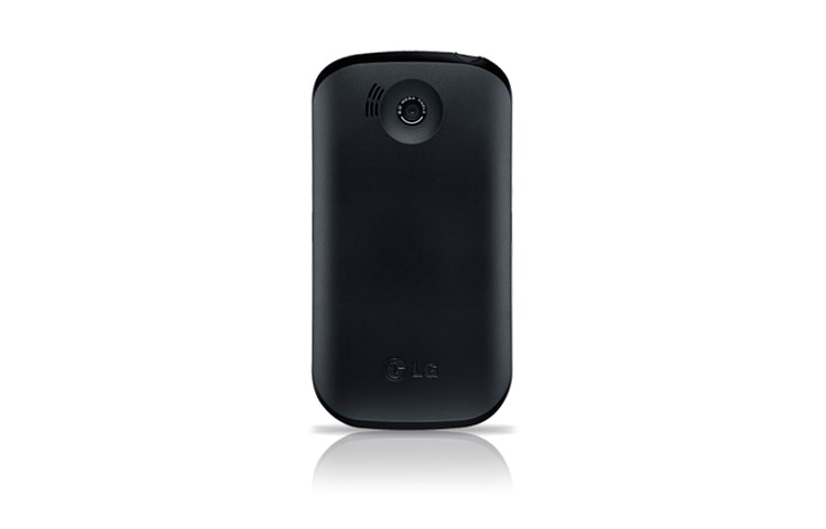 LG Fique conectado e digite com muito mais conforto., C365