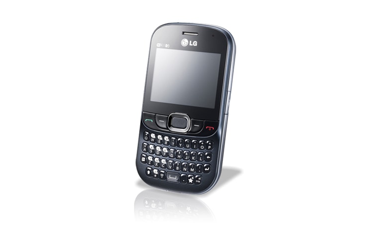 LG Função dois em um no seu celular., C375