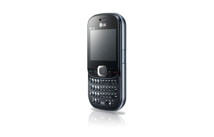 LG Função dois em um no seu celular., C375