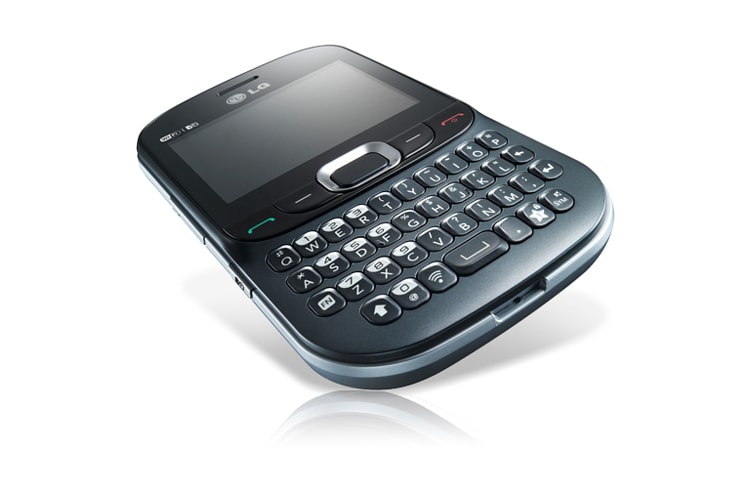 LG Função dois em um no seu celular., C375