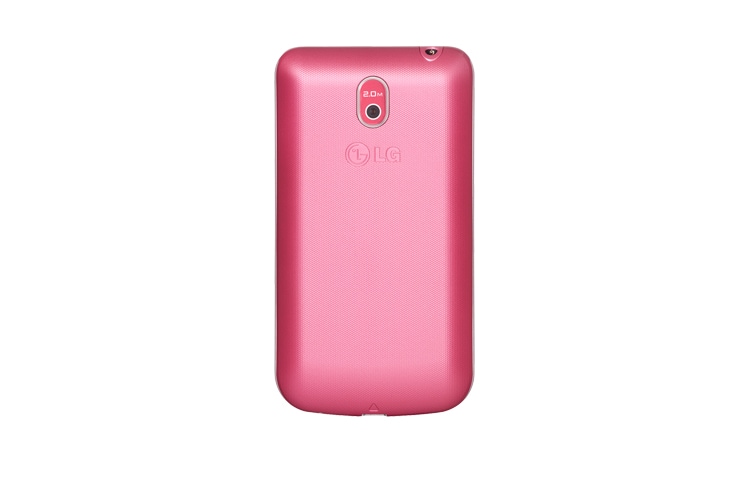 LG Com dois chips., C397