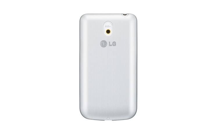 LG Fale com todos os seus amigos., C398