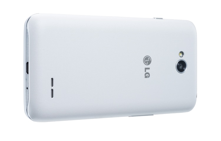 LG A mesma tela das LG Smart TVs., D285