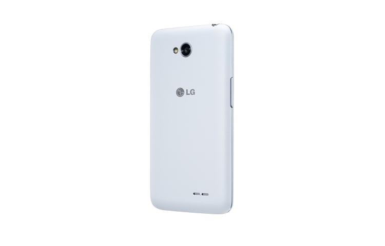 LG A mesma tela das LG Smart TVs., D285