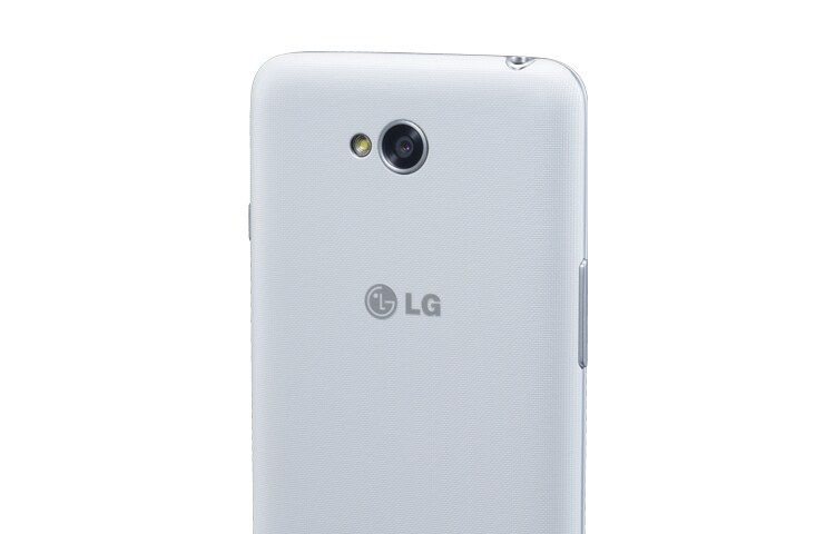 LG A mesma tela das LG Smart TVs., D285