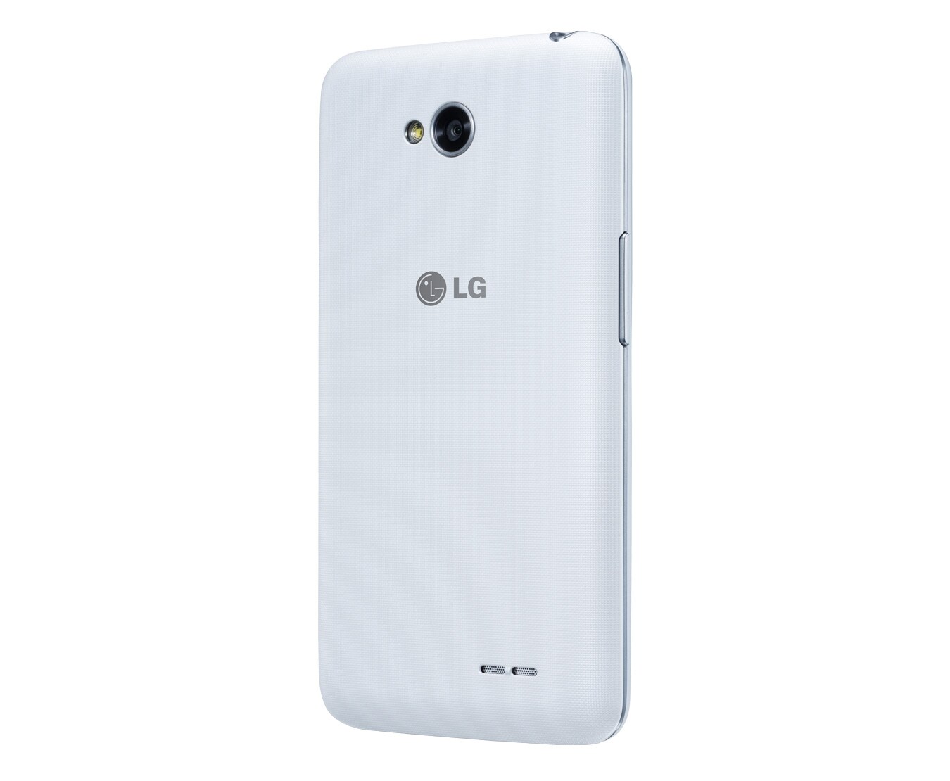LG A mesma tela das LG Smart TVs., D285