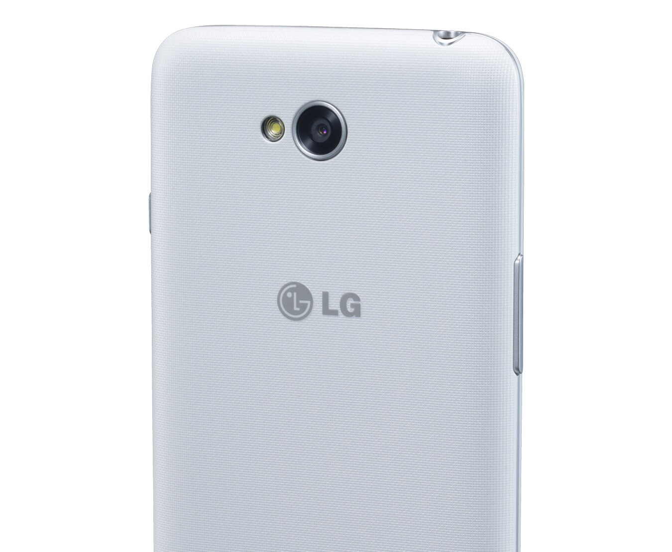 LG A mesma tela das LG Smart TVs., D285