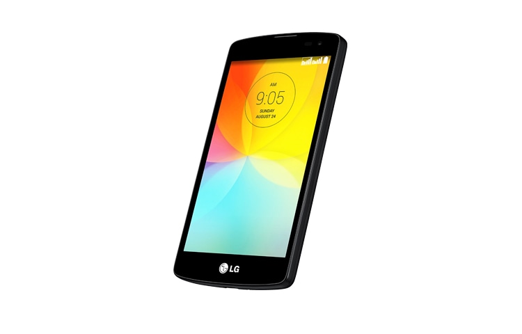 LG Selfies mais fáceis e divertidas., D295