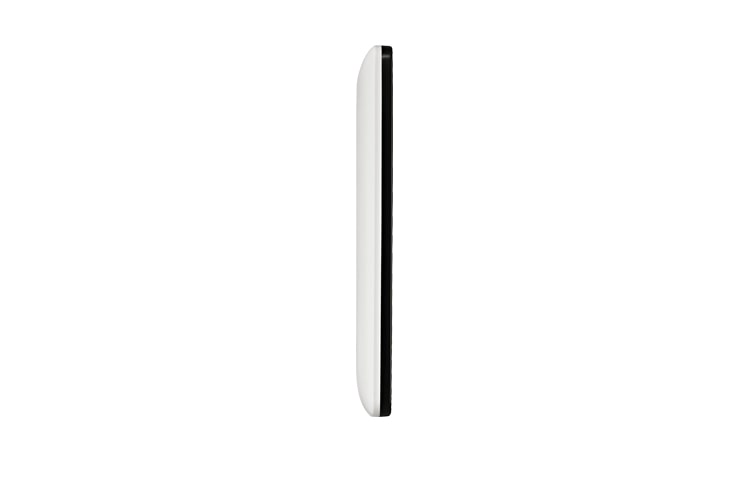 LG Selfies mais fáceis e divertidas., D295