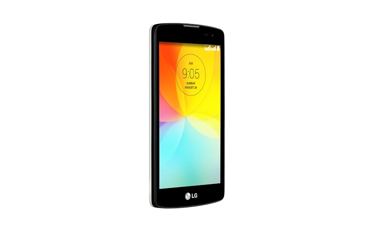 LG Selfies mais fáceis e divertidas., D295