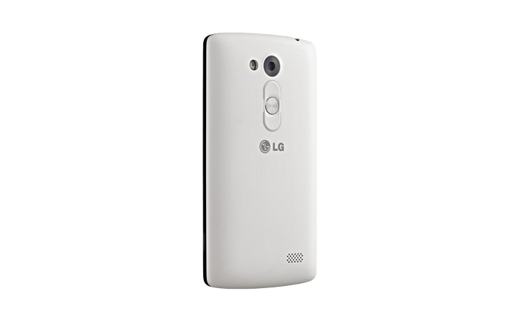 LG Selfies mais fáceis e divertidas., D295