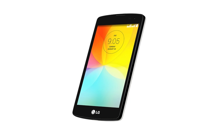 LG Selfies mais fáceis e divertidas., D295