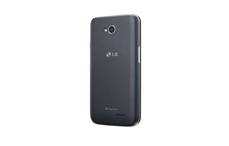 LG Câmera de 8mp. Mais resolução para suas fotos e vídeos., D325
