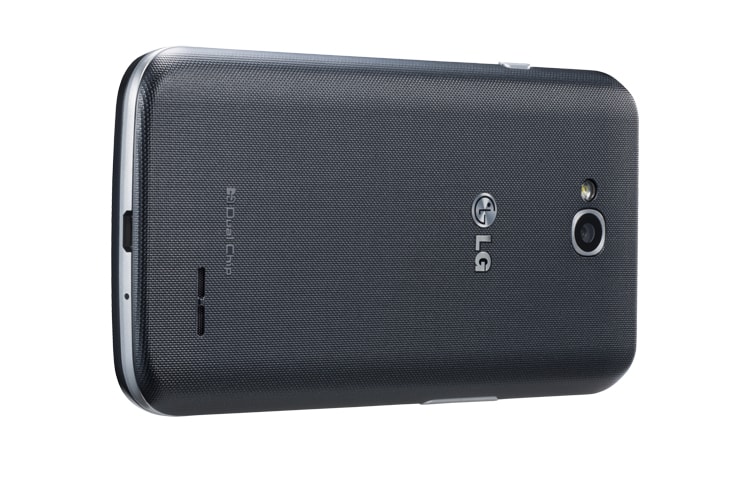 LG Câmera de 8mp. Mais resolução para suas fotos e vídeos., D325