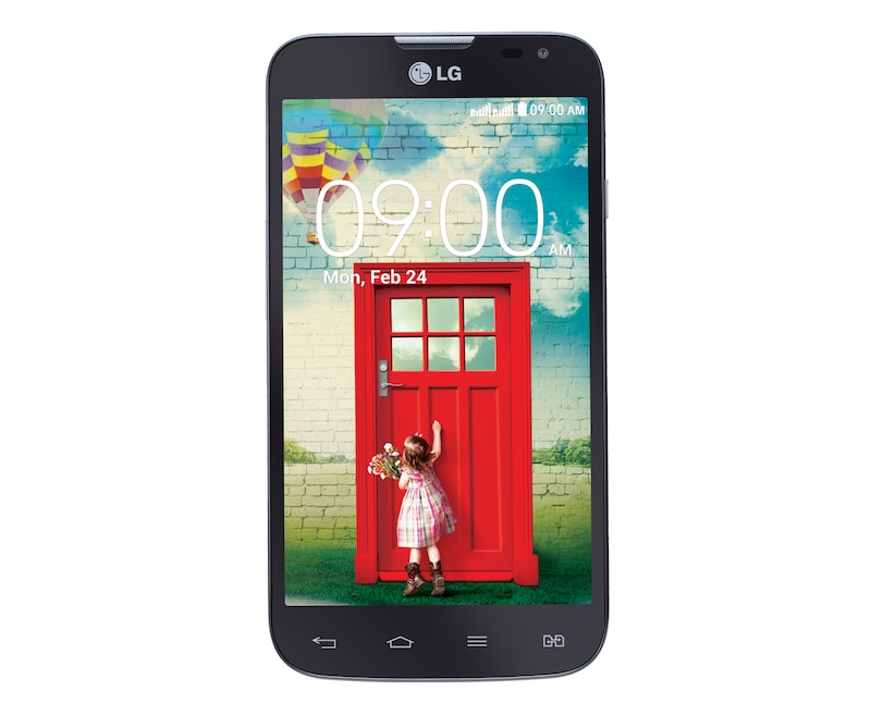 LG Câmera de 8mp. Mais resolução para suas fotos e vídeos., D325