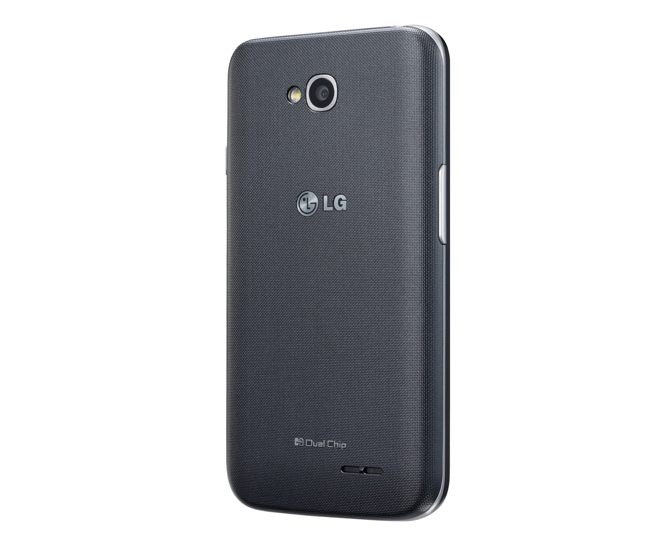 LG Câmera de 8mp. Mais resolução para suas fotos e vídeos., D325