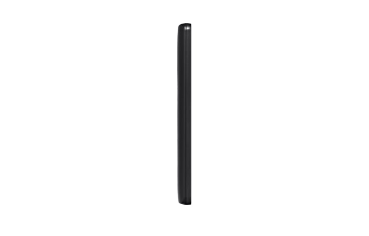 LG Abra e feche a mão. Pronto. A selfie perfeita., D337
