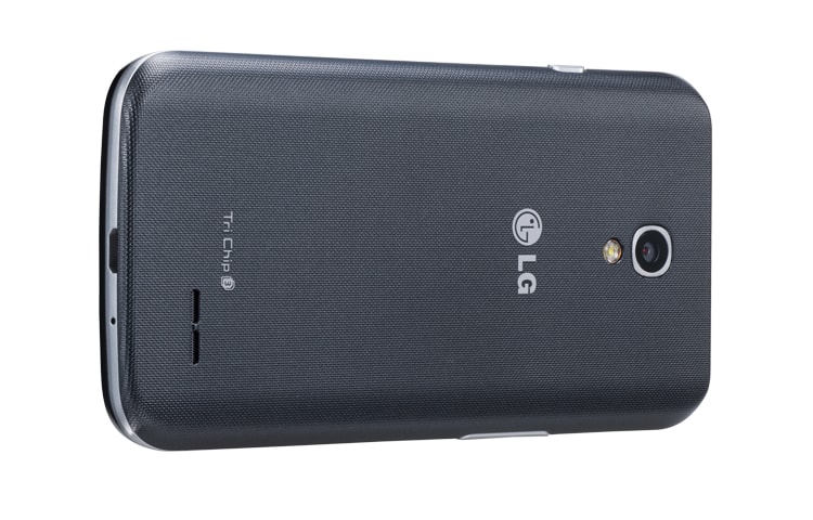LG Câmera de 8 MP. Mais resolução para suas fotos e vídeos., D340