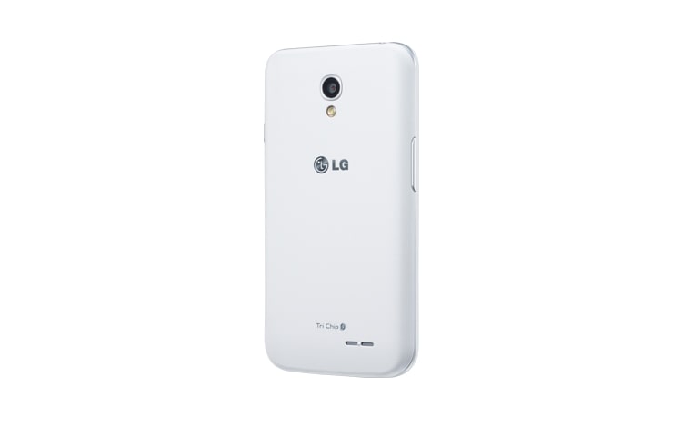 LG Câmera de 8 MP. Mais resolução para suas fotos e vídeos., D340