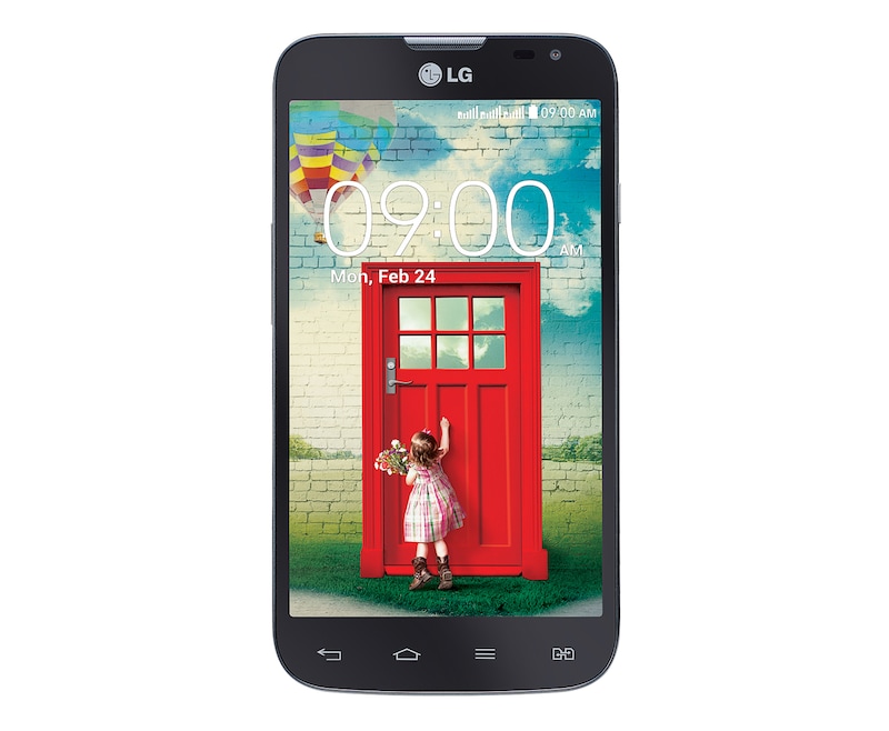LG Câmera de 8 MP. Mais resolução para suas fotos e vídeos., D340